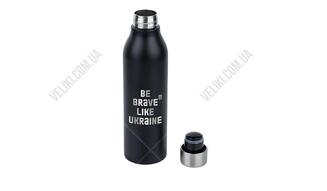 Термос ZIZ Be brave 500 мл - дополнительное фото 2