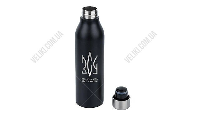 Термос ZIZ Ми з України 500 мл - дополнительное фото 2