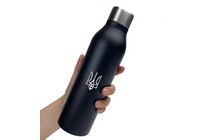 Термос ZIZ Герб Украины 500 мл - дополнительное фото 1