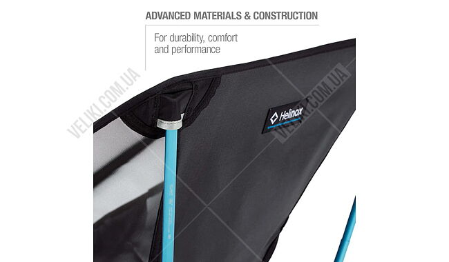 Стілець Helinox Ground - дополнительное фото 2