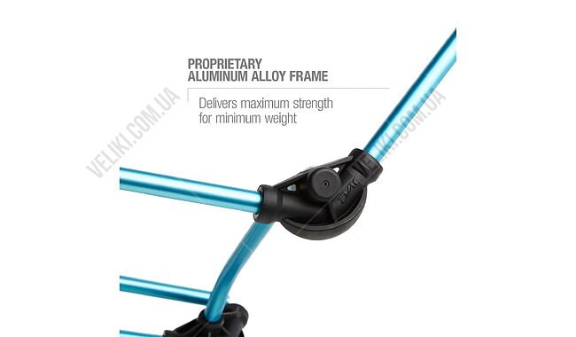 Стілець Helinox Ground - дополнительное фото 3