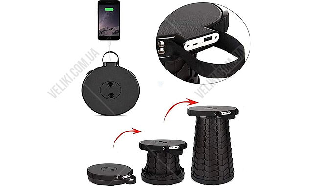 Стілець WCG ST-04 - дополнительное фото 1