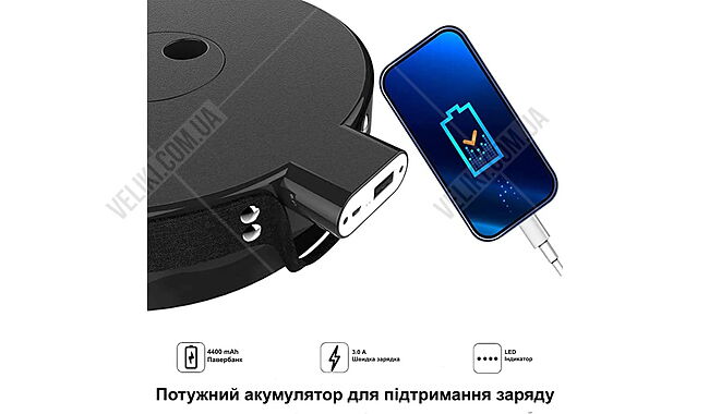 Стілець WCG ST-04 - дополнительное фото 3