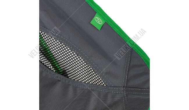 Стул Highlander Ayr - дополнительное фото 1