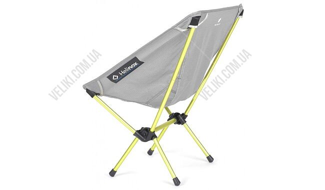 Стул Helinox Zero L - дополнительное фото 1