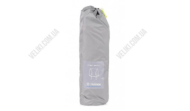 Стул Helinox Zero L - дополнительное фото 3