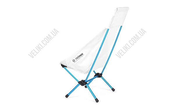Стілець Helinox Zero High-Back - дополнительное фото 1