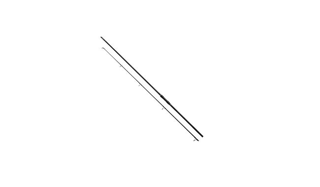 Карпове вудлище Daiwa Black Widow Marker 4Lb 3,60 м - фото 1