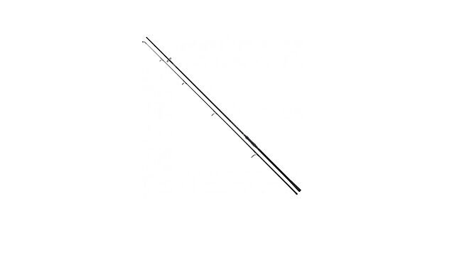 Карпове вудлище Daiwa Ninja X Carp 3Lb 3,65 м - фото 1