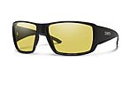 Очки Smith Optics Guide`s Choice Polarized Low Light Yellow - фото 1