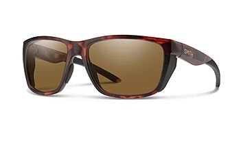 Очки Smith Optics Longfin Polarized Brown