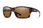 Очки Smith Optics Outback Polarized Brown - фото 1