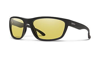 Очки Smith Optics Redding Polarized Low Light Yellow