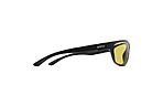 Очки Smith Optics Redding Polarized Low Light Yellow - дополнительное фото 2