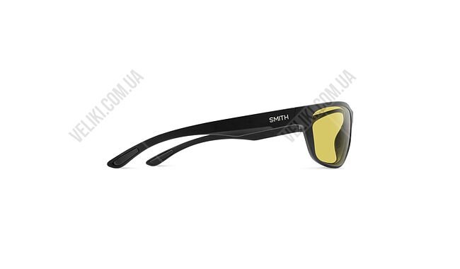 Очки Smith Optics Redding Polarized Low Light Yellow - дополнительное фото 2