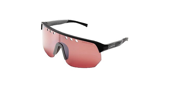 Очки Assos Donzi Chrome - фото 1