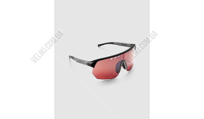 Окуляри Assos Donzi Chrome - дополнительное фото 1