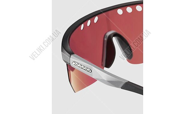 Окуляри Assos Donzi Chrome - дополнительное фото 3