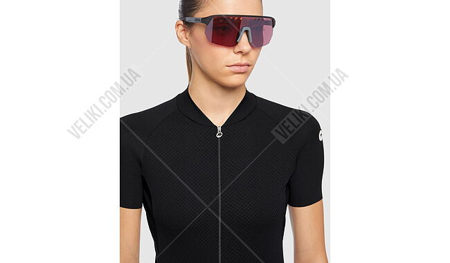 Окуляри Assos Donzi Chrome - дополнительное фото 5