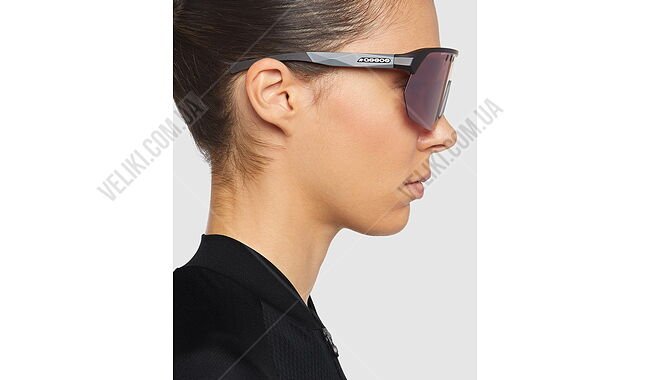 Окуляри Assos Donzi Chrome - дополнительное фото 8