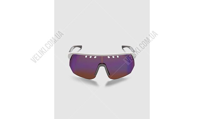 Очки Assos Donzi Wodoo Blue - дополнительное фото 1