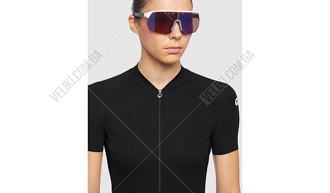 Очки Assos Donzi Wodoo Blue - дополнительное фото 5