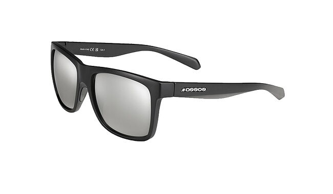 Очки Assos  Velo City Grey - фото 1