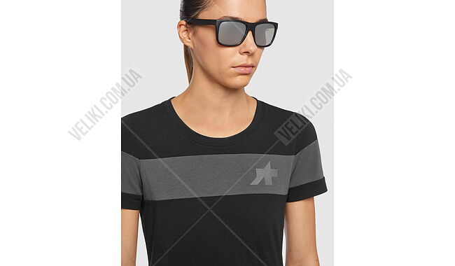 Окуляри Assos Velo City Grey - дополнительное фото 6