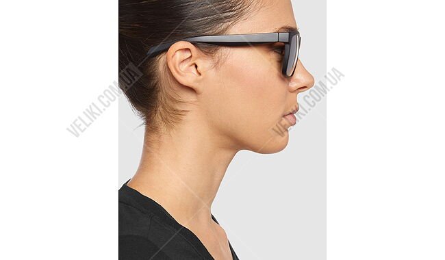 Окуляри Assos Velo City Grey - дополнительное фото 9