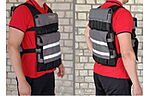 Жилет-обтяжувач EasyFit Armor 18 кг. - дополнительное фото 2