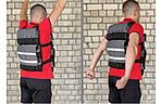 Жилет-обтяжувач EasyFit Armor 18 кг. - дополнительное фото 3