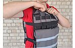 Жилет-обтяжувач EasyFit Armor 18 кг. - дополнительное фото 5