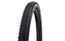 Покришка Schwalbe Hurricane 700x42C Perfomance - фото 1