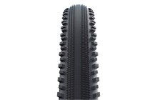 Покришка Schwalbe Hurricane 700x42C Perfomance - дополнительное фото 1