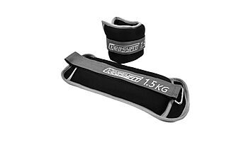 Утяжелители для щиколоток и запястий EasyFit Myaki 2х1.5 кг