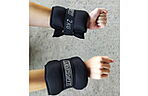 Обтяжувачі для щиколоток та зап'ястей EasyFit Myaki 2х2 кг - дополнительное фото 1