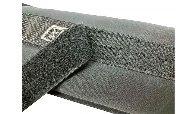 Обтяжувачі для щиколоток та зап'ястей EasyFit Myaki 2х2 кг - дополнительное фото 3