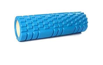 Масажний ролик EasyFit Grid Roller Mini 30 см