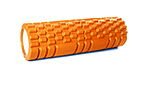 Массажный ролик EasyFit Grid Roller Mini 30 см - фото 1