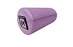 Массажный ролик EasyFit Foam Roller 30 см - фото 2