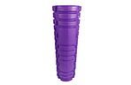 Масажний ролик EasyFit Grid Roller v.2.1 45 см - дополнительное фото 1