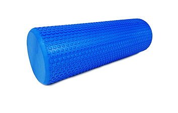 Масажний ролик EasyFit Foam Roller 45 см