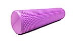 Массажный ролик EasyFit Foam Roller 45 см - фото 1
