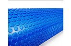 Массажный ролик EasyFit Foam Roller 60 см - дополнительное фото 3