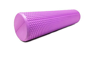 Масажний ролик EasyFit Foam Roller 60 см
