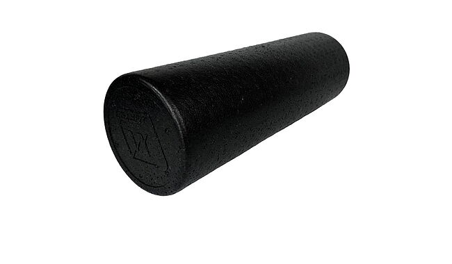 Массажный ролик EasyFit PolyFoam Roller EPP 45 см - фото 1