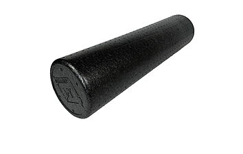 Масажний ролик EasyFit PolyFoam Roller EPP 60 см