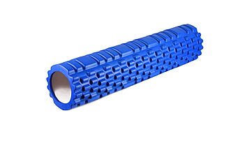 Массажный ролик EasyFit Grid Roller v.3.1 60 см