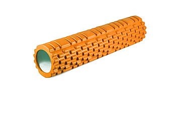 Масажний ролик EasyFit Grid Roller v.3.1 60 см