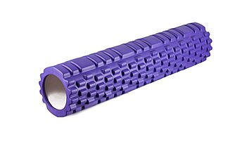 Масажний ролик EasyFit Grid Roller v.3.1 60 см